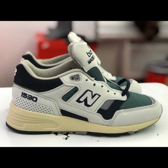 new balance 1530 30th anniversary